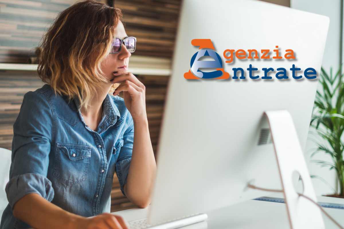 agenzia delle entrate dicembre 2025