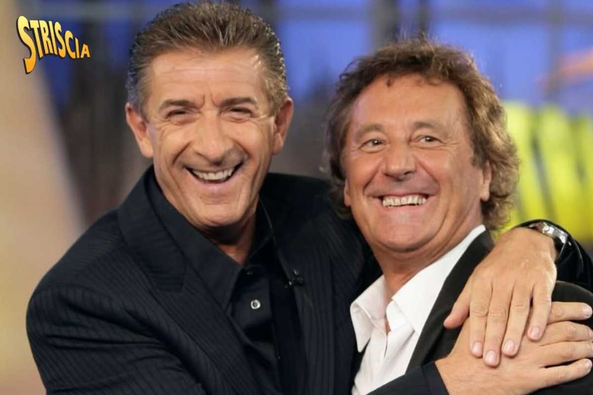 Mediaset, l'annuncio su Striscia la notizia spiazza