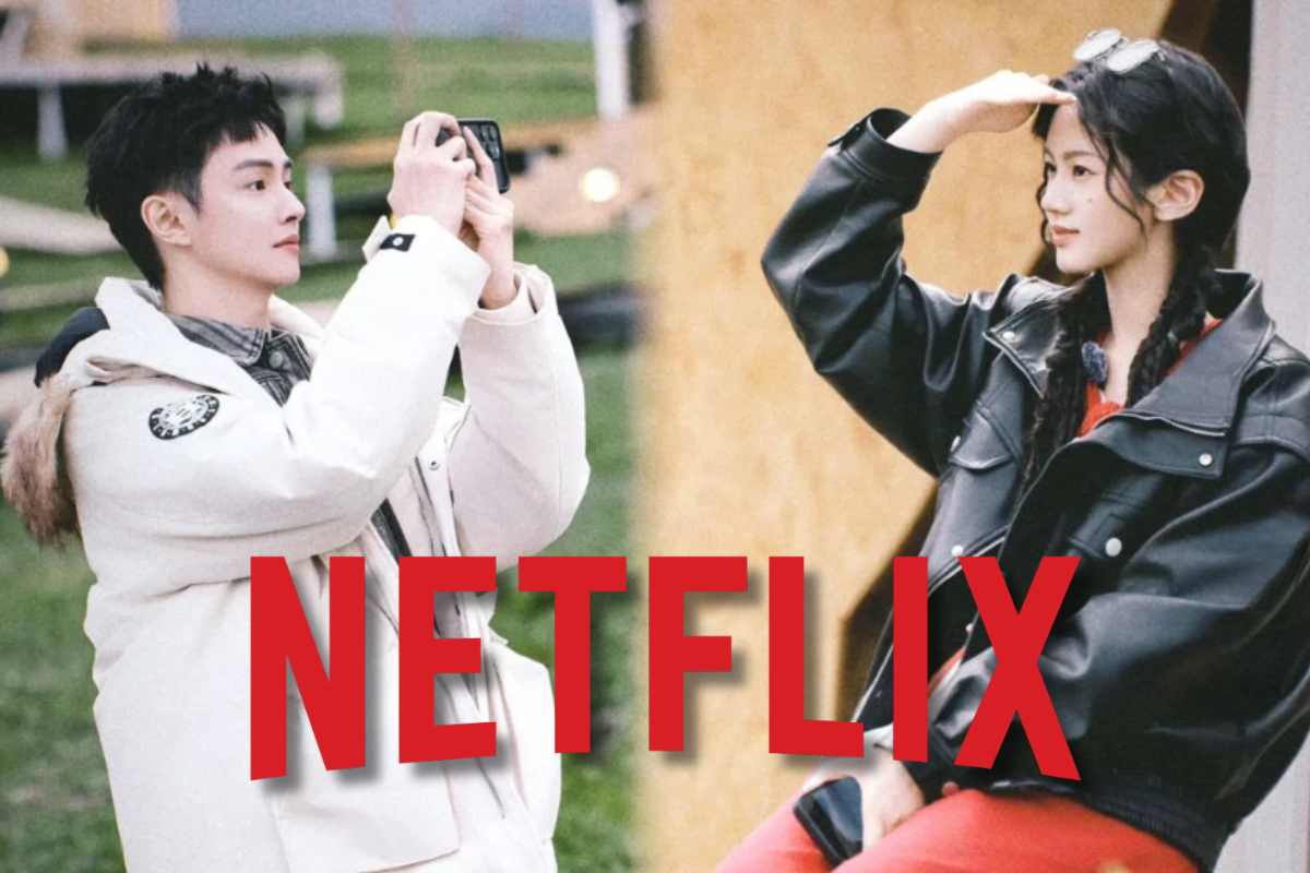 drama cinesi netflix