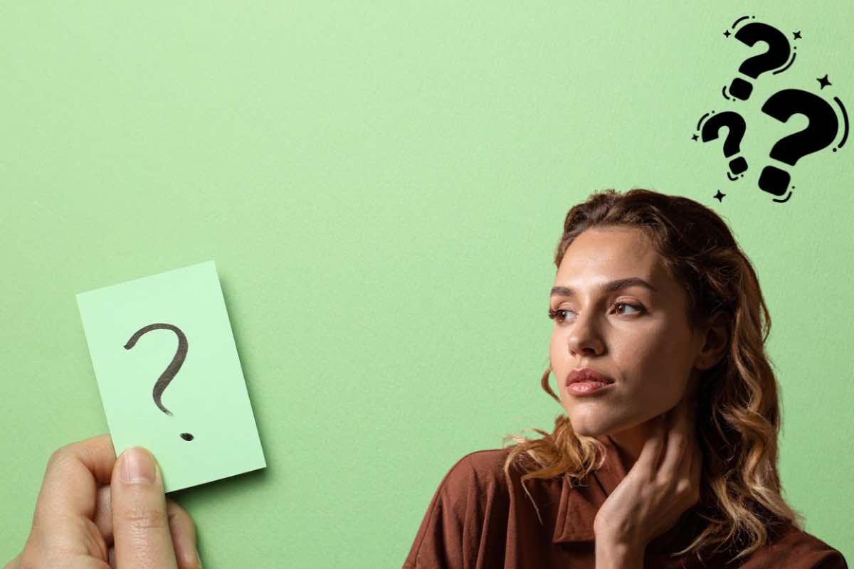 Test di personalità