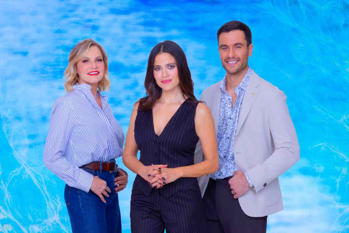 isola dei famosi 20 a rischio