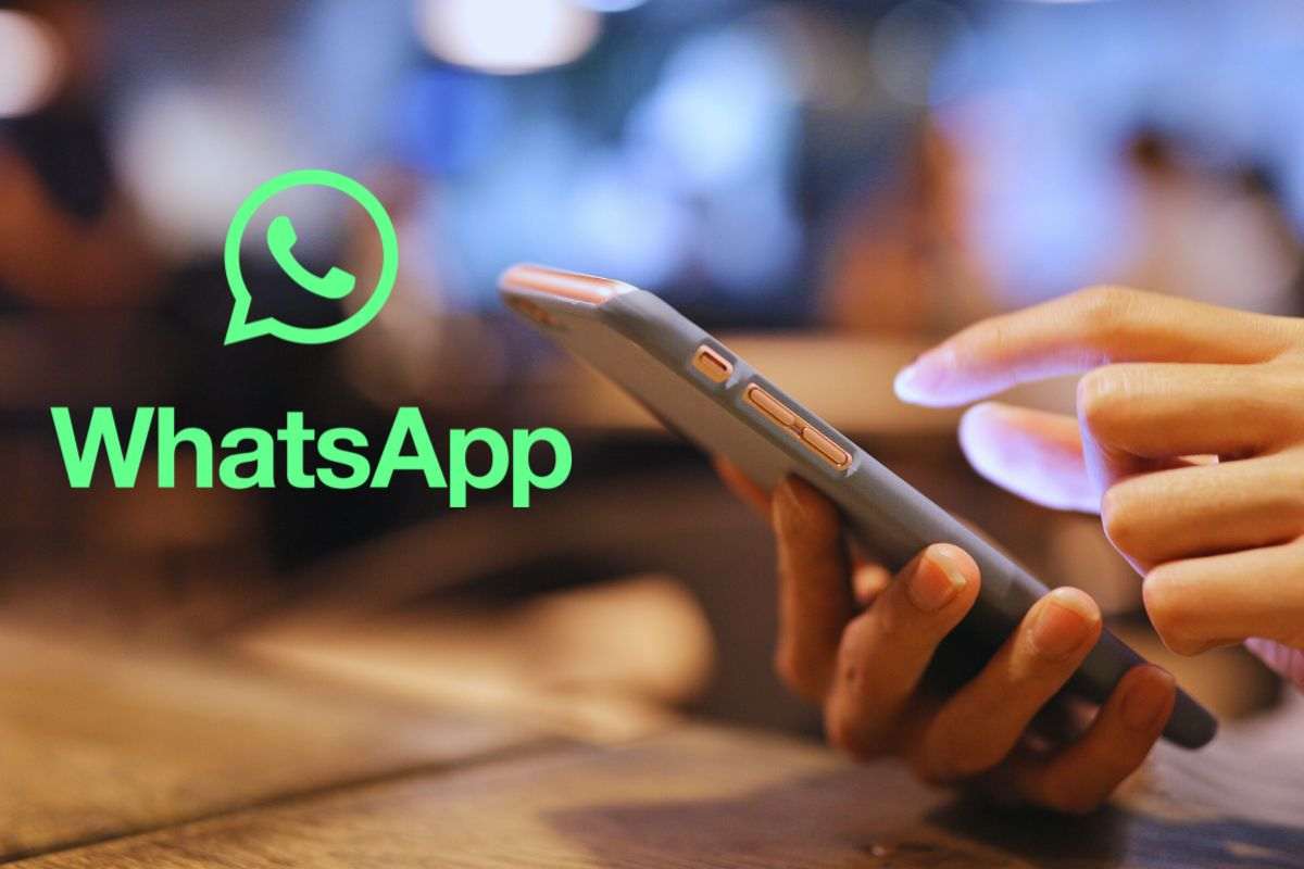 innovazione su whatsapp