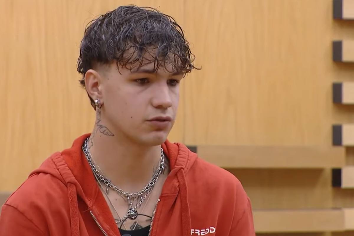 amici riccardo opi omofobia