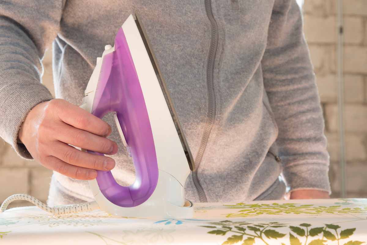 asse da stiro risparmio