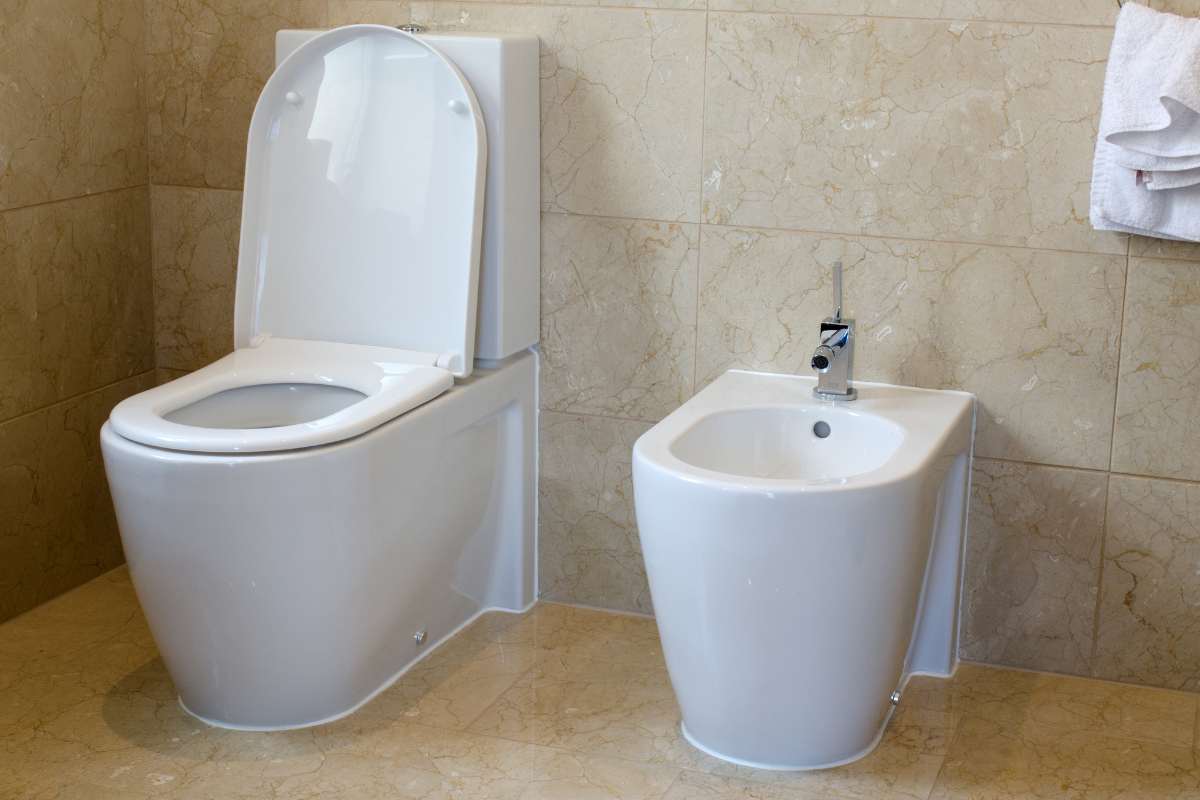 bidet nuovo 2026