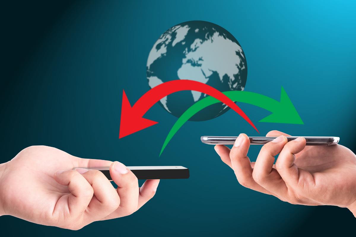 4 giorni stop transazioni