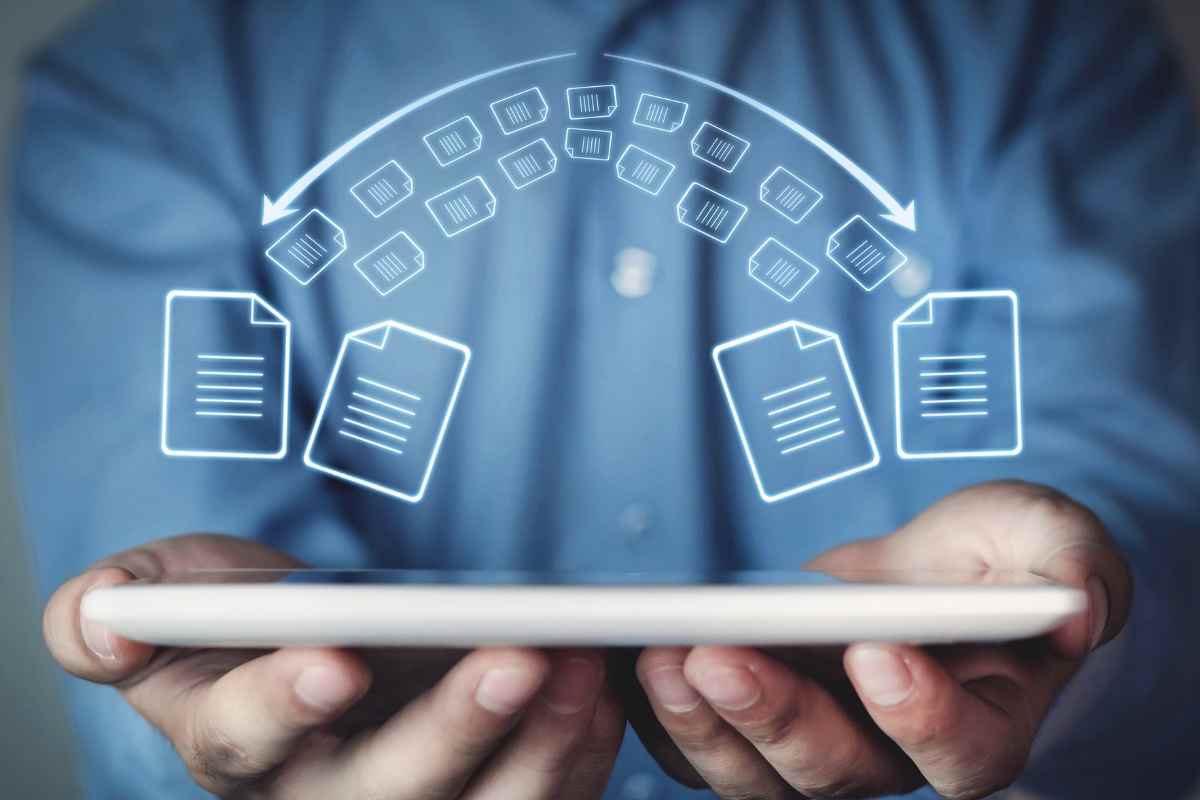 4 giorni stop transazioni