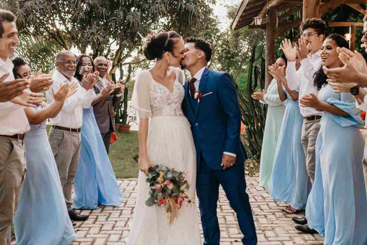 matrimonio risparmio