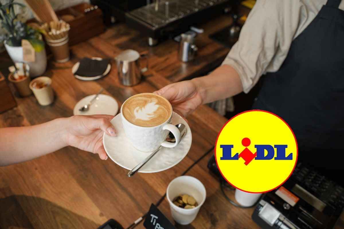 offerta Lidl