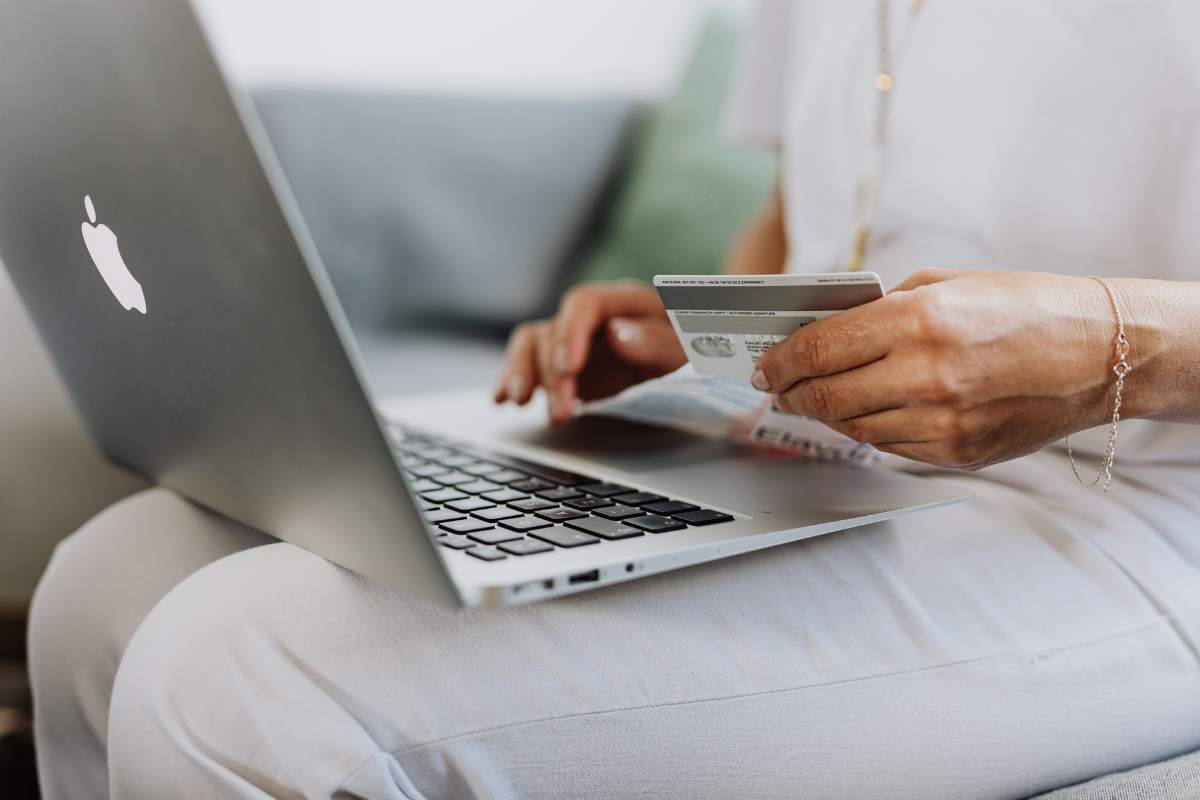 Carta di credito, hai fatto questo errore ripetutamente