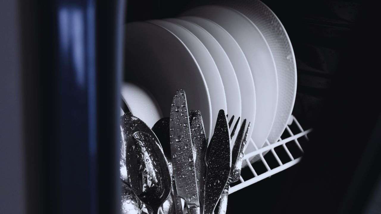 coltelli: come metterli in lavastoviglie