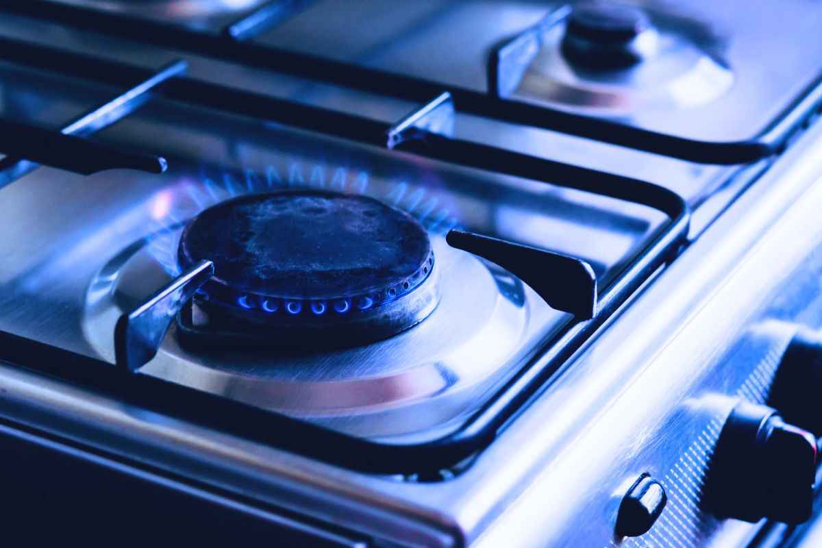 metodi per pulire i coprifiamma