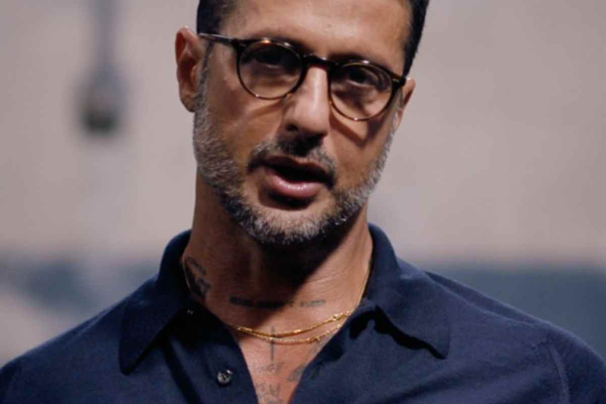 netflix docu serie su fabrizio corona