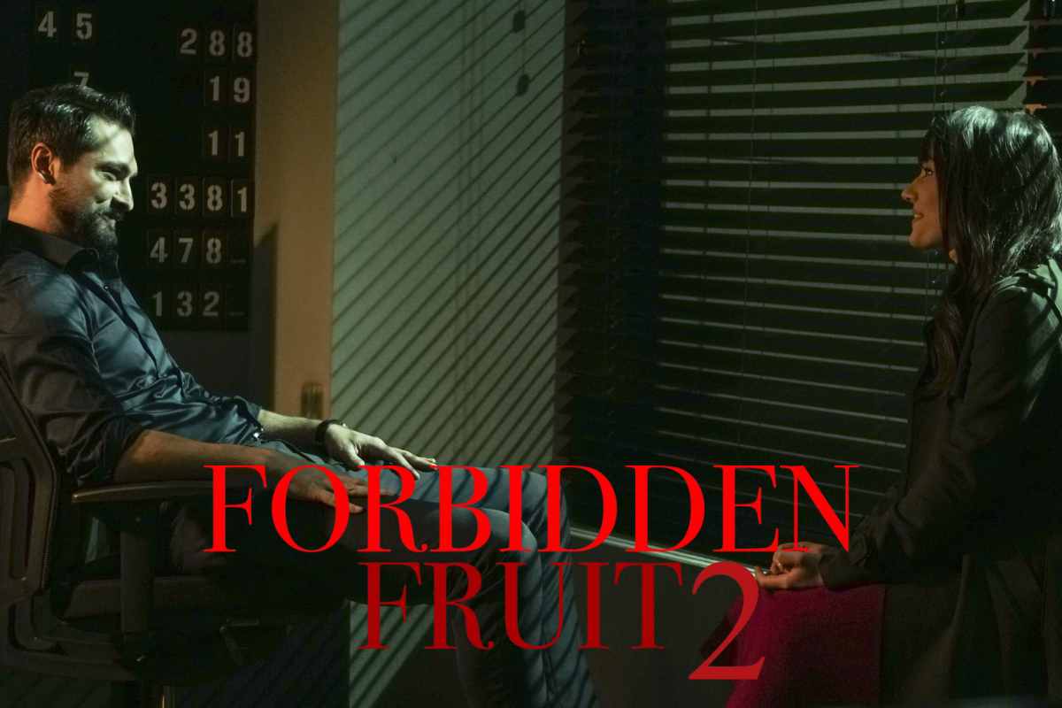 Forbidden Fruit, novità bomba per l'Immacolata