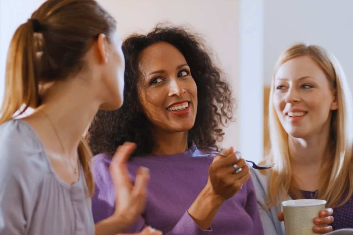 le frasi che rivelano fiducia in se stessi