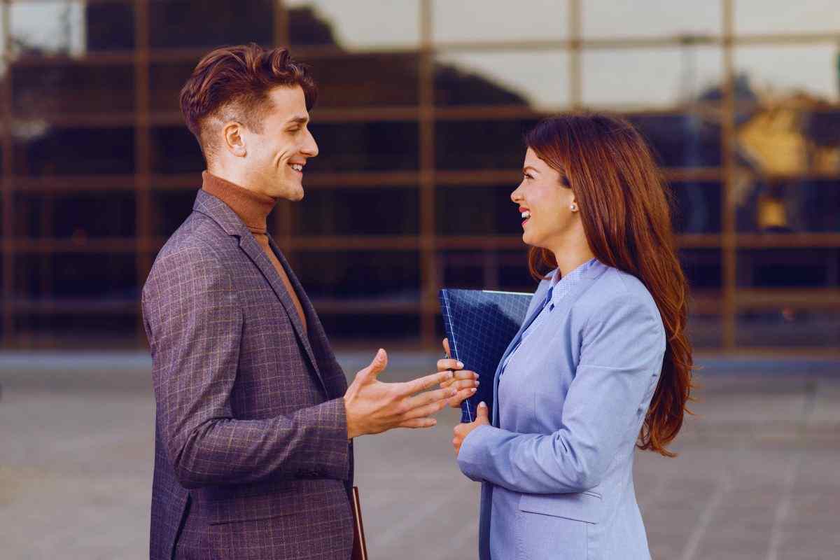 personalità forte: le frasi che la rivelano