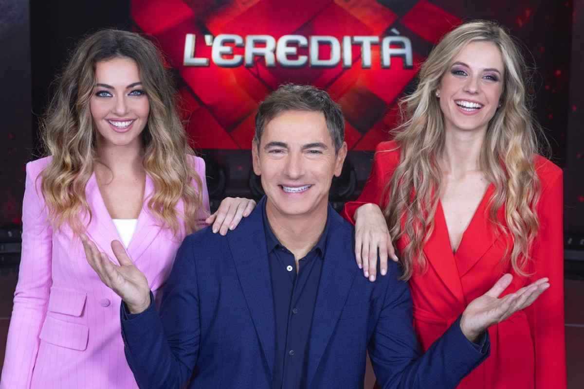 l'eredità conduttori