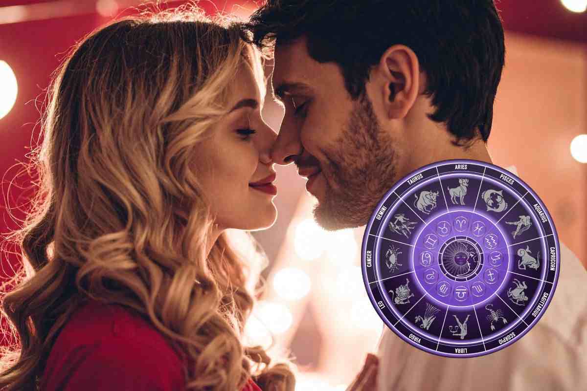 dicembre oroscopo amore per 4 segni