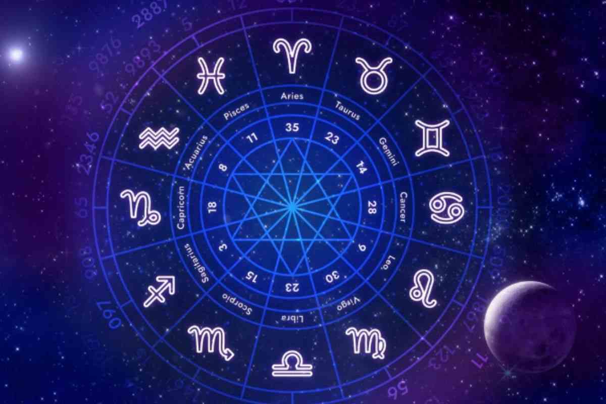 oroscopo 3 segni zodiacali saranno in difficoltà con la superluna