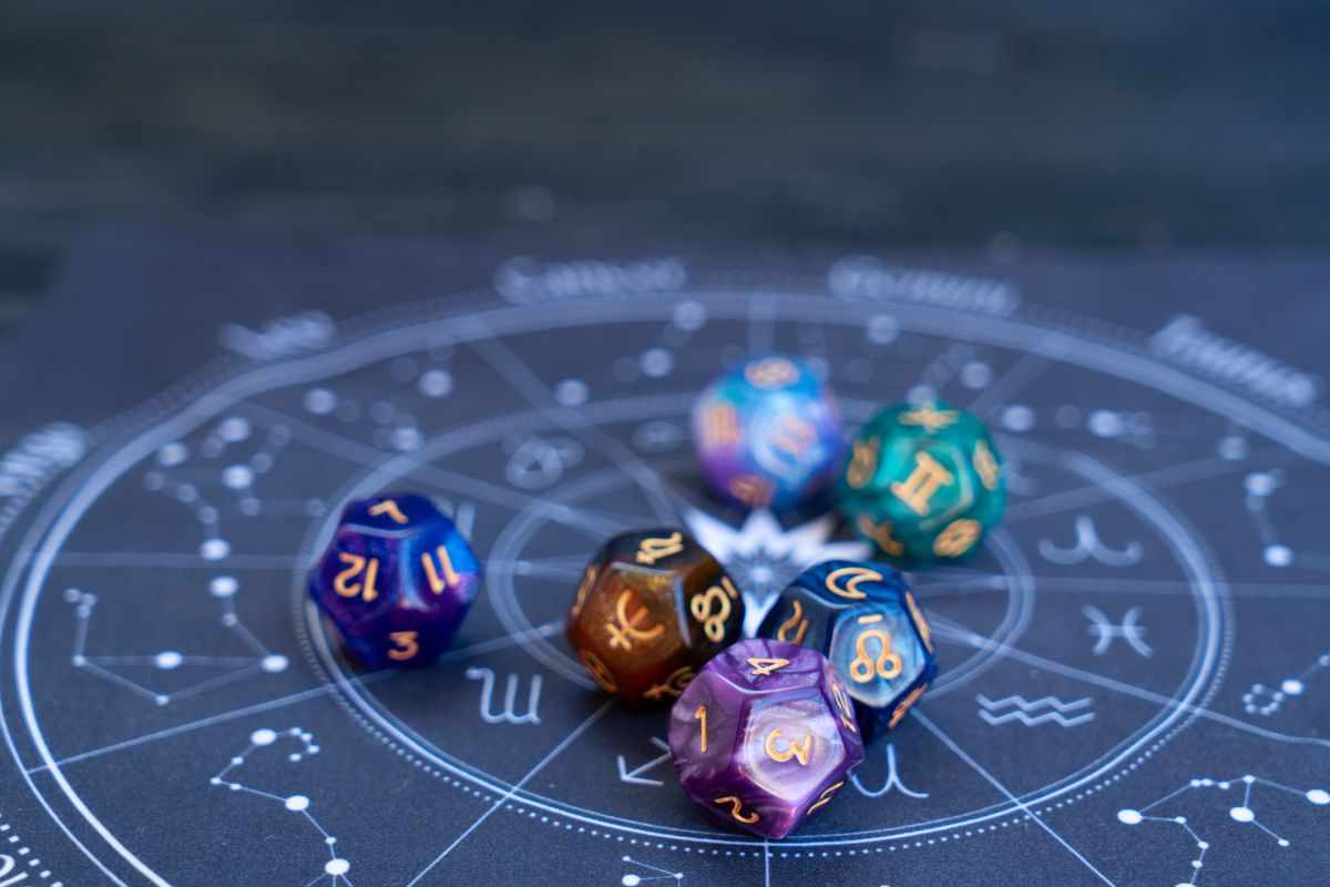 oroscopo 2026 per questo segno zodiacale c'è una svolta