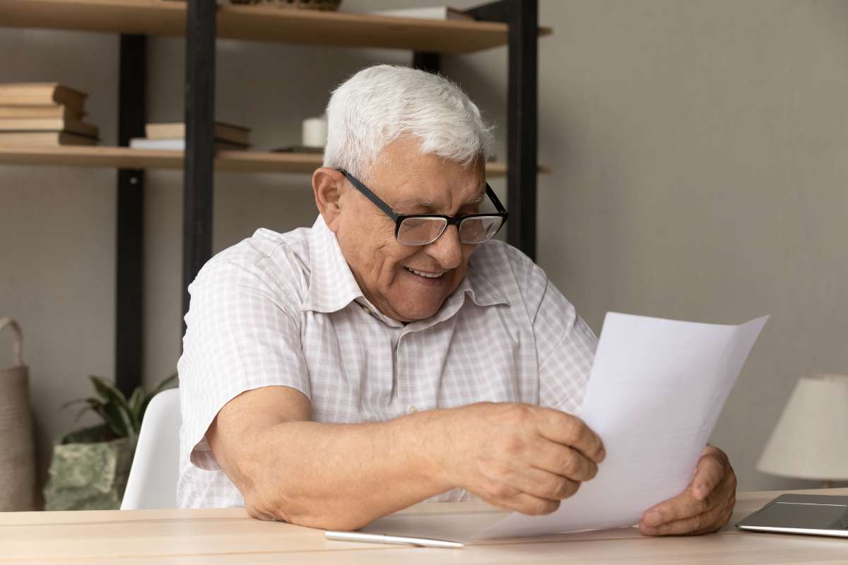 Pensione minima 2026, scattano aumenti e bonus