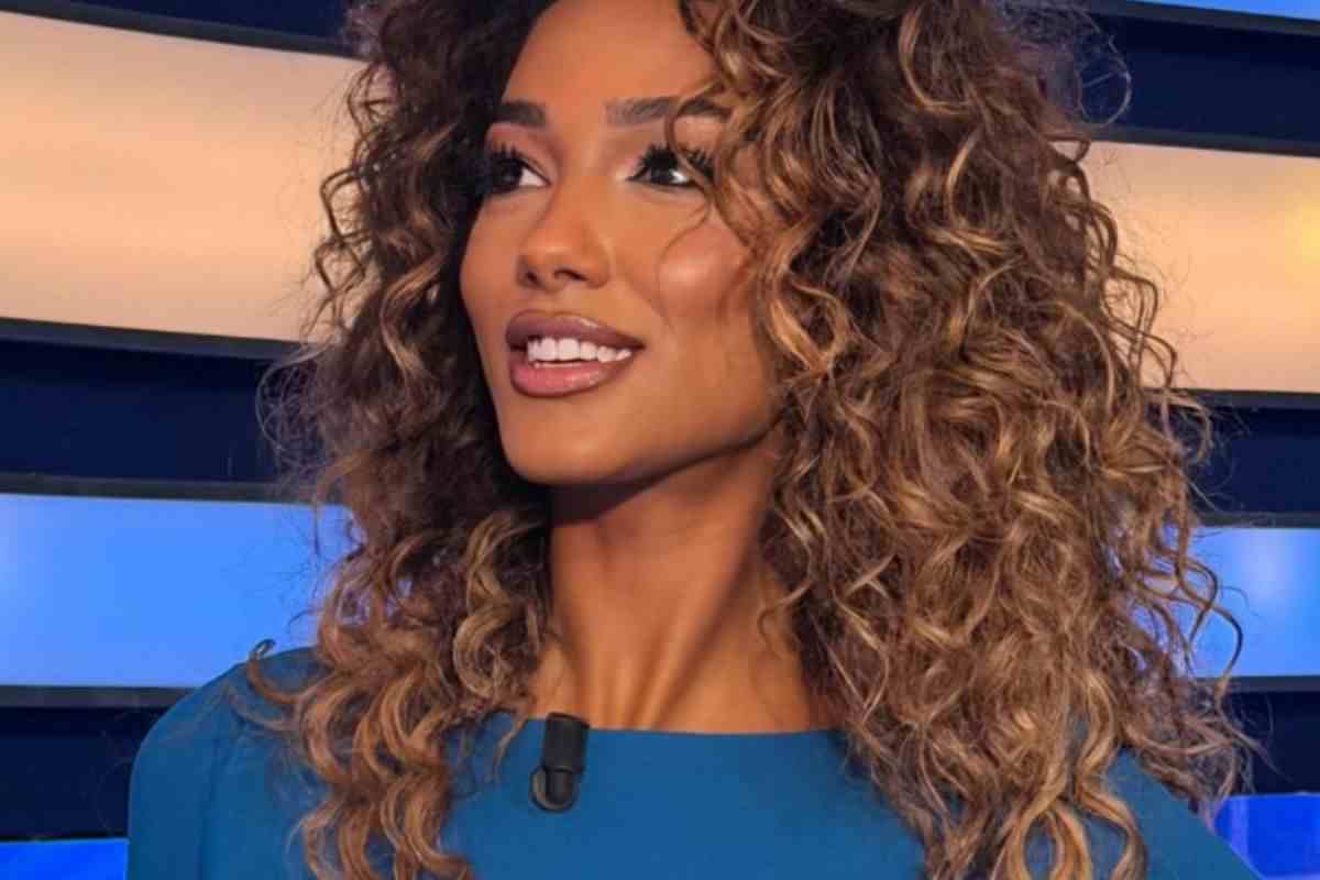 samira lui ruota della fortuna cosa dice su Sanremo