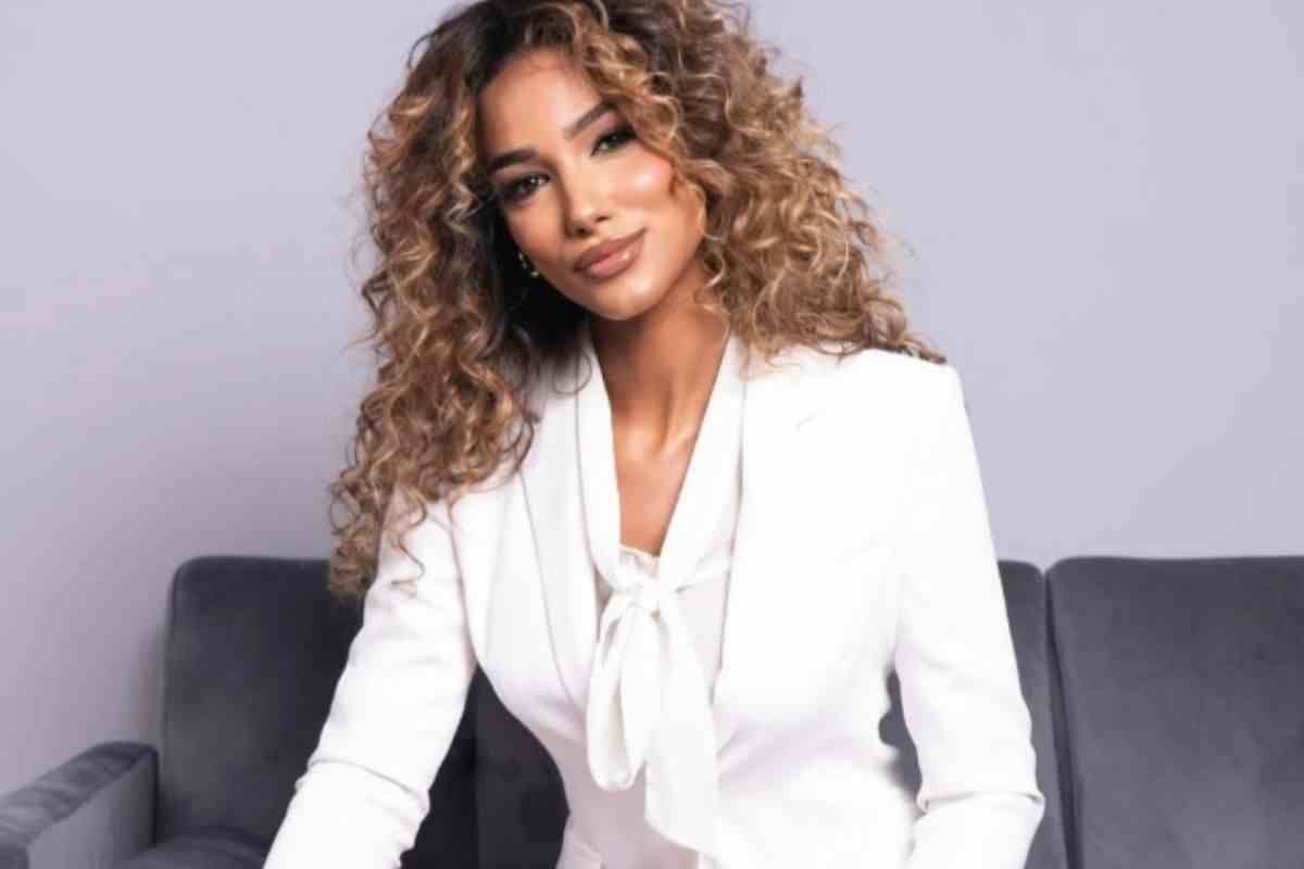 samira lui ruota della fortuna cosa dice su Sanremo