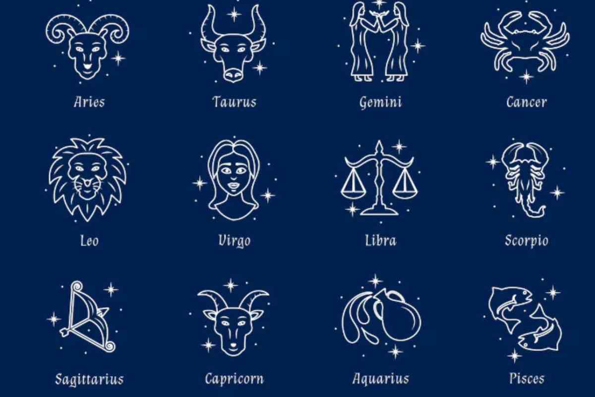 oroscopo 3 segni zodiacali saranno in difficoltà con la superluna