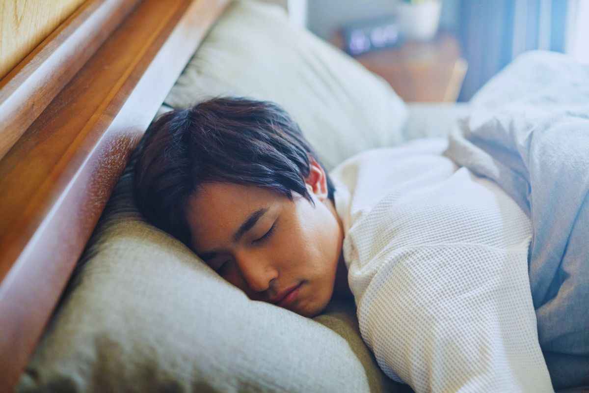 il motivo per cui si dimenticano i sogni