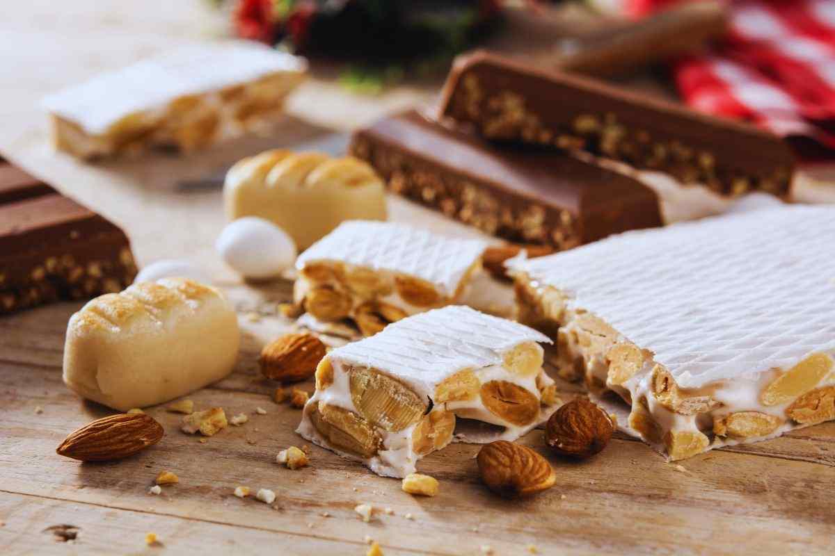 i consigli degli esperti su quanto torrone mangiare