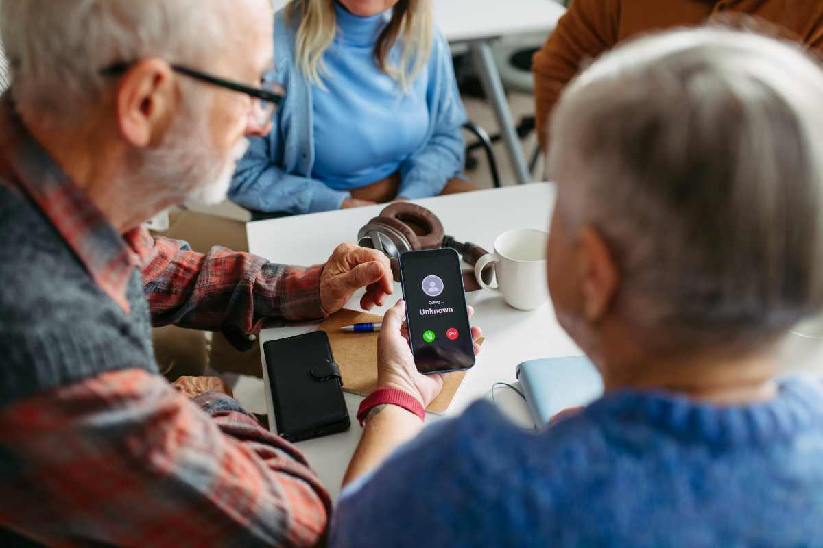Poste Italiane, massima allerta per l'SMS truffa