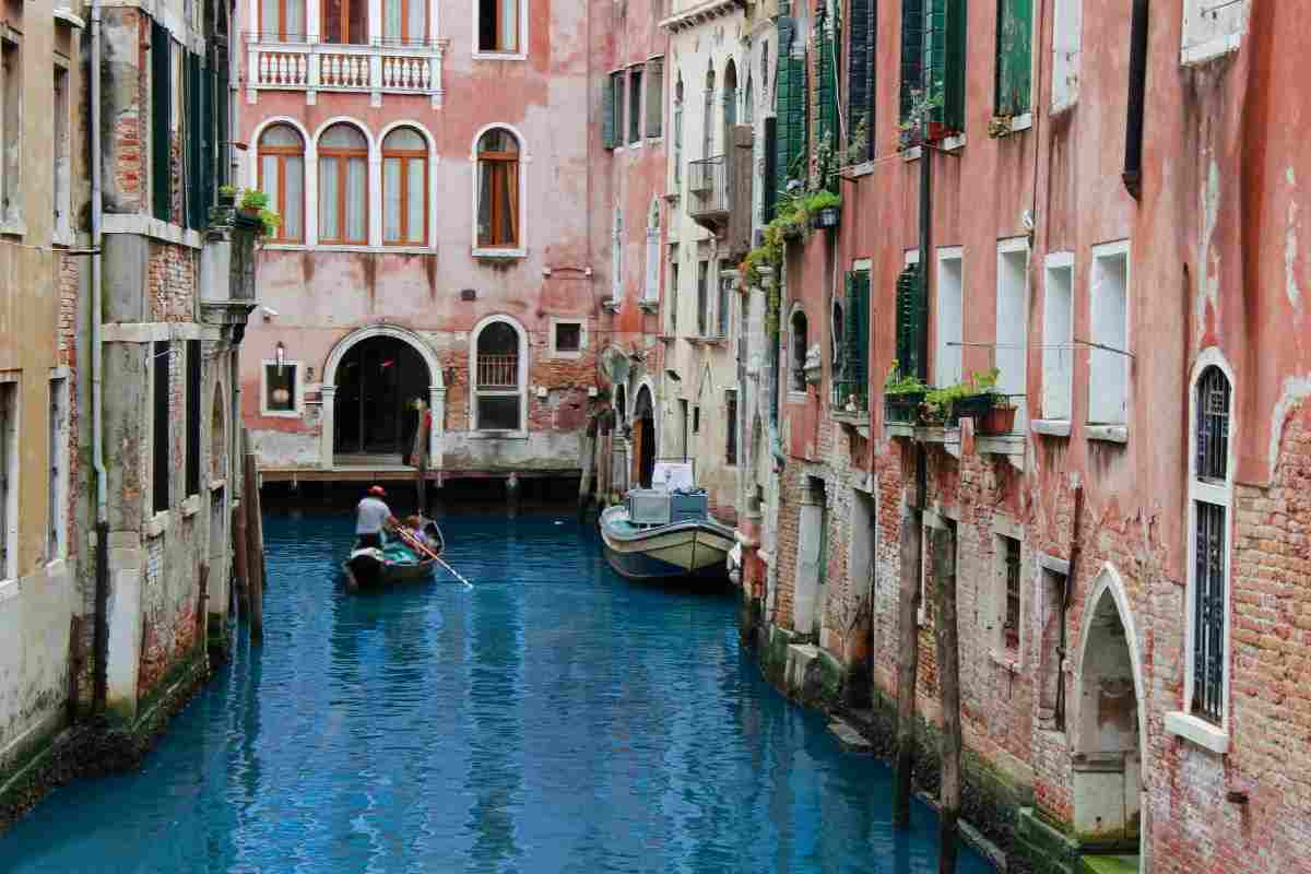 città meno accoglienti d'Italia