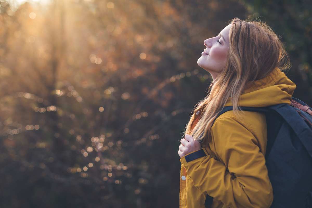 Alba, lentezza e cammini: così viaggeremo nel 2026