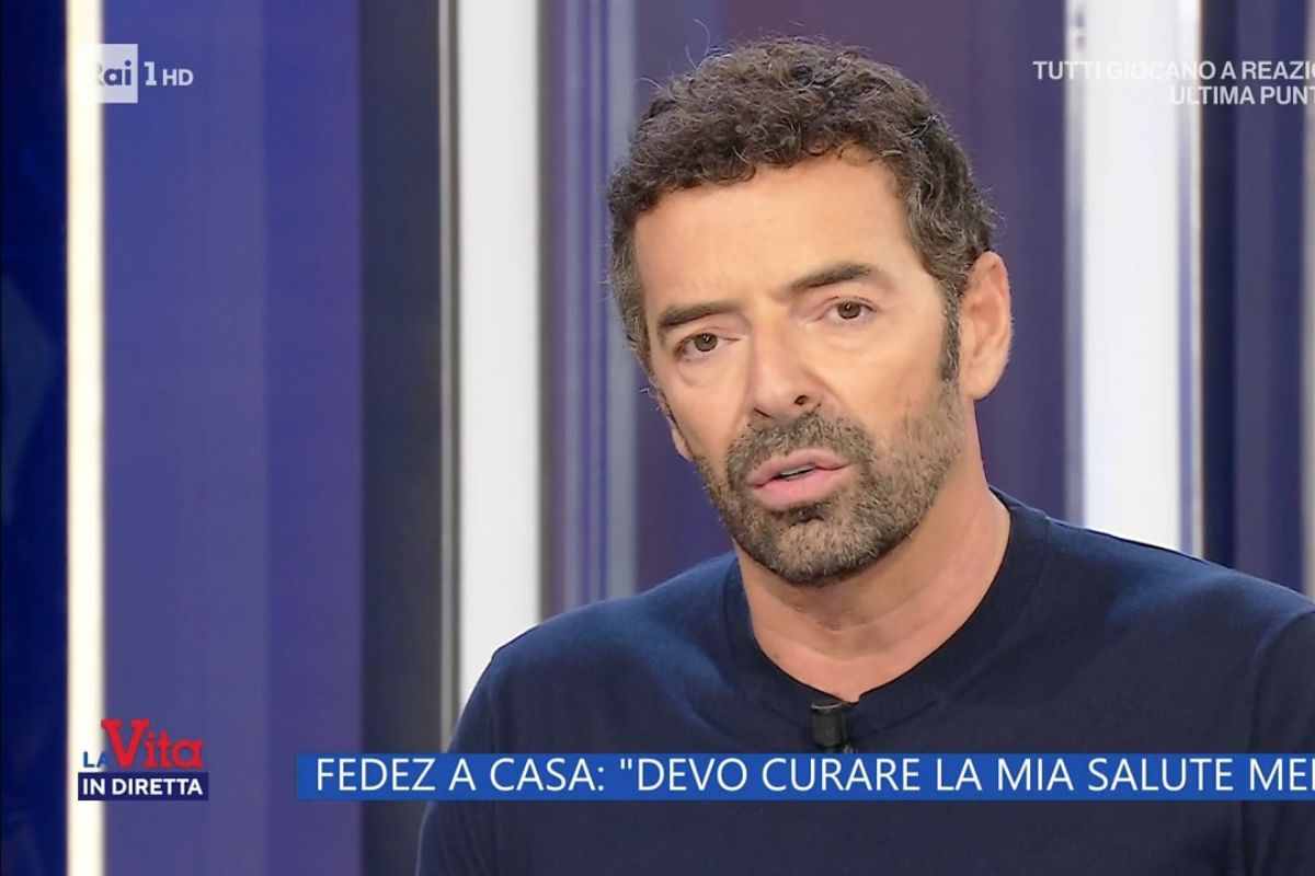 mediaset rai la vita in diretta in bilico